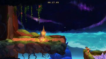 Immagine 27 del gioco Indivisible per PlayStation 4